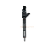 4PCS Fuel Injector 33800-4A500 for Hyundai H-1 Starex Kia Sorento 2.5 - Fab Heavy Parts