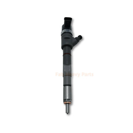 4PCS Fuel Injector 33800-4A500 for Hyundai H-1 Starex Kia Sorento 2.5 - Fab Heavy Parts