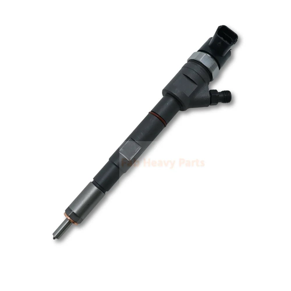4PCS Fuel Injector 33800-4A500 for Hyundai H-1 Starex Kia Sorento 2.5 - Fab Heavy Parts