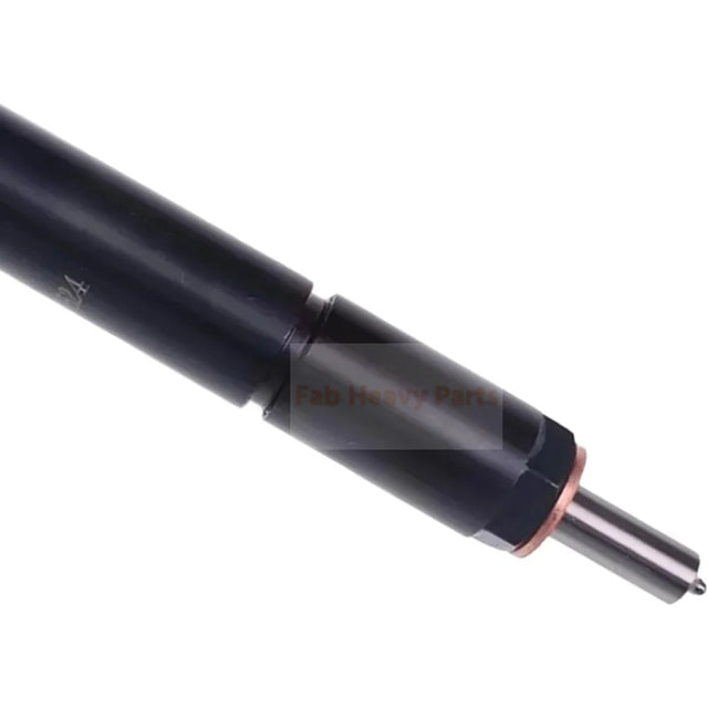 4PCS Fuel Injector 49919GT 49919 Fits for Deutz Engine F4L1011F