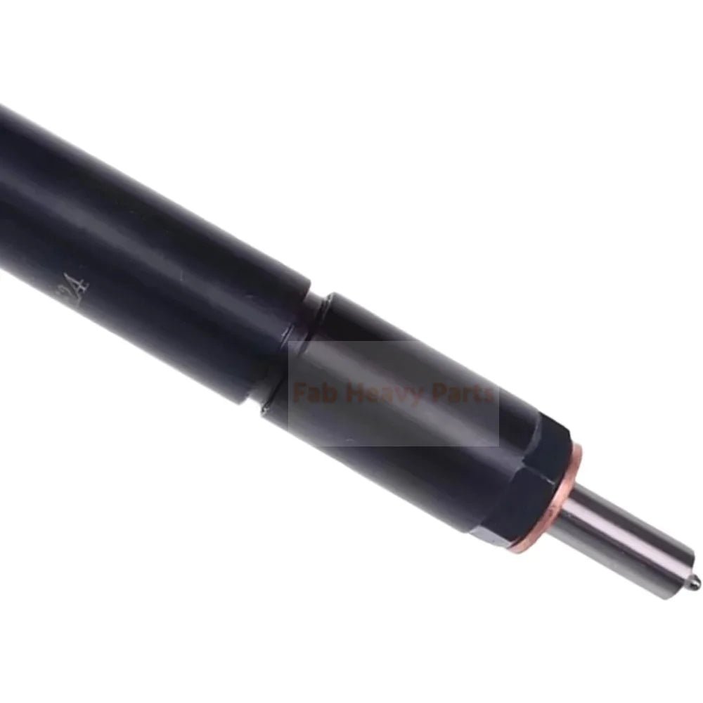 4PCS Fuel Injector 49919GT 49919 Fits for Deutz Engine F4L1011F - Fab Heavy Parts