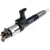 4PCS Fuel injector 7024332 7485369 Fits for Kubota V3800 Engine Aftermarket Replacement for Bobcat Loader A770 S750 S770 S850 T750 T770 T870