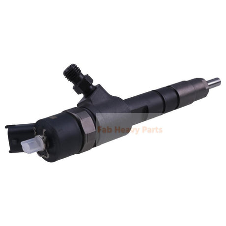 4PCS Fuel Injector 7029211 Aftermarket Replacement For Bobcat Compact Excavator E63 E85 Engine D24 - Fab Heavy Parts