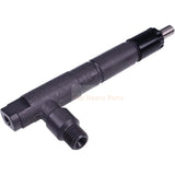 4PCS Fuel Injector 729649-53100 72964953100 Fits for Yanmar 4TNV84T