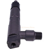 4PCS Fuel Injector 729649 - 53100 72964953100 Fits for Yanmar 4TNV84T - Fab Heavy Parts