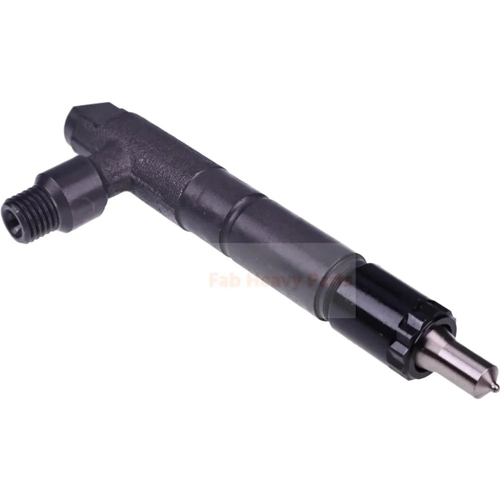 4PCS Fuel Injector 729649 - 53100 72964953100 Fits for Yanmar 4TNV84T - Fab Heavy Parts