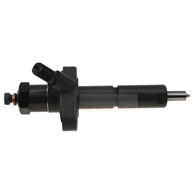 4Pcs Fuel Injector D4NN9F593A Fits for Ford 2600 3600 4100 4600 5600 6600 6700 7600