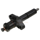 4Pcs Fuel Injector D4NN9F593A Fits for Ford 2600 3600 4100 4600 5600 6600 6700 7600 - Fab Heavy Parts