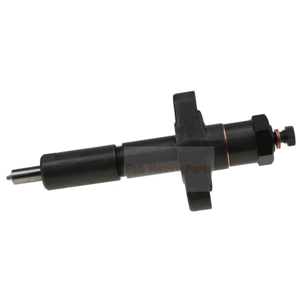 4Pcs Fuel Injector D4NN9F593A Fits for Ford 2600 3600 4100 4600 5600 6600 6700 7600 - Fab Heavy Parts