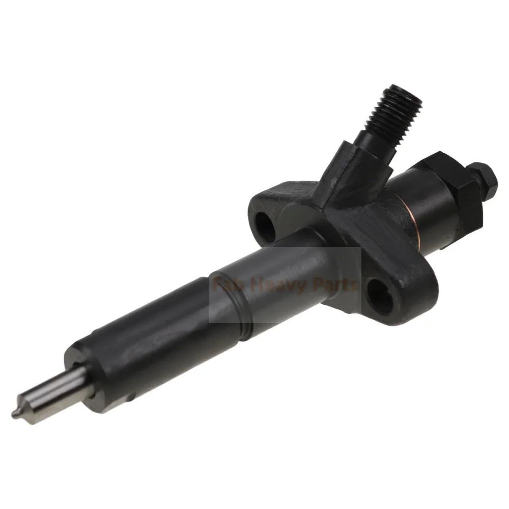 4Pcs Fuel Injector D4NN9F593A Fits for Ford 2600 3600 4100 4600 5600 6600 6700 7600 - Fab Heavy Parts