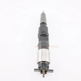 4PCS Fuel Injector RE516540 RE507860 095050 - 5050 Fits for John Deere 4045 4.5L - Fab Heavy Parts