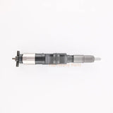 4PCS Fuel Injector RE516540 RE507860 095050 - 5050 Fits for John Deere 4045 4.5L - Fab Heavy Parts