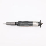 4PCS Fuel Injector RE516540 RE507860 095050 - 5050 Fits for John Deere 4045 4.5L - Fab Heavy Parts