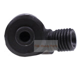 4PCS Fuel Injector RE529390B Fits for John Deere 2.4L 3.0L 4024 5030 4024HF285