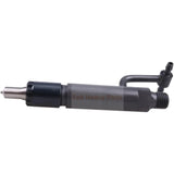 4 Uds inyector de combustible YM729103-53100 se adapta al motor Komatsu 4D88E-3C cargador SK815-5 SK820-5 excavadora PC50UU