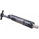 4 Uds inyector de combustible YM729103-53100 se adapta al motor Komatsu 4D88E-3C cargador SK815-5 SK820-5 excavadora PC50UU