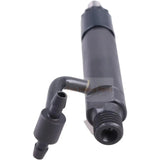 4 Uds inyector de combustible YM729103-53100 se adapta al motor Komatsu 4D88E-3C cargador SK815-5 SK820-5 excavadora PC50UU