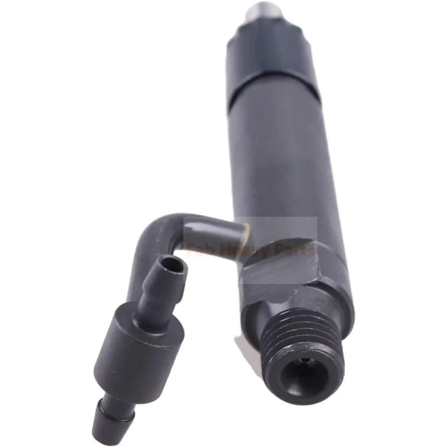 4PCS Fuel Injector YM729103 - 53100 Fits for Komatsu Engine 4D88E - 3C Loader SK815 - 5 SK820 - 5 Excavator PC50UU - Fab Heavy Parts