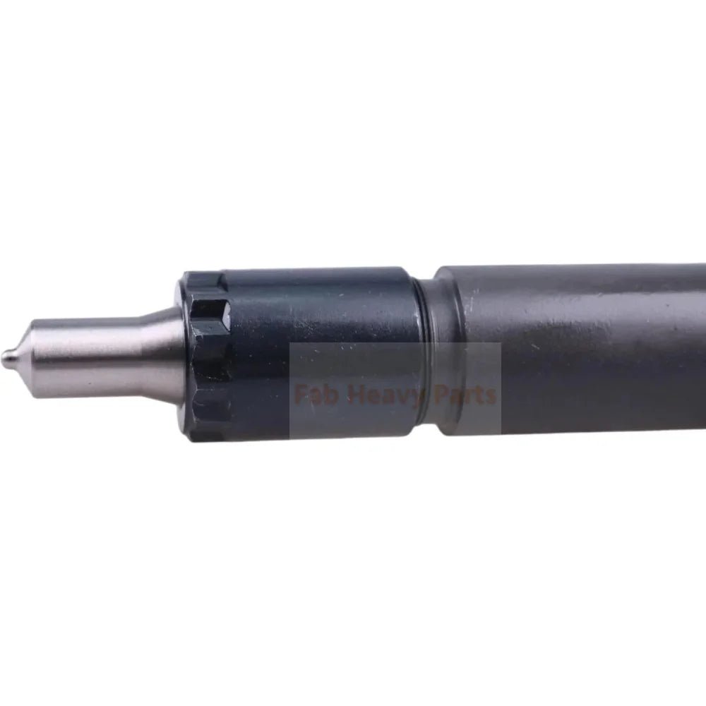 4PCS Fuel Injector YM729103 - 53100 Fits for Komatsu Engine 4D88E - 3C Loader SK815 - 5 SK820 - 5 Excavator PC50UU - Fab Heavy Parts