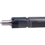 4PCS Fuel Injector YM729103 - 53100 Fits for Komatsu Engine 4D88E - 3C Loader SK815 - 5 SK820 - 5 Excavator PC50UU - Fab Heavy Parts