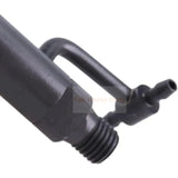 4PCS Fuel Injector YM729103 - 53100 Fits for Komatsu Engine 4D88E - 3C Loader SK815 - 5 SK820 - 5 Excavator PC50UU - Fab Heavy Parts