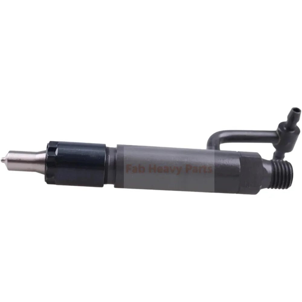 4PCS Fuel Injector YM729103 - 53100 Fits for Komatsu Engine 4D88E - 3C Loader SK815 - 5 SK820 - 5 Excavator PC50UU - Fab Heavy Parts