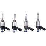 4Pcs Fuel Injectors 35310 - 2E520 353102E520 Fits for Hyundai Elantra GT Tucson for Kia Soul Forte 2016 - 2020 - Fab Heavy Parts