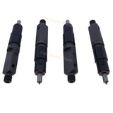 4 PCS Injecteur de carburant 0223-3085 pour le moteur Deutz F3L912 F3L913 F6L912 F6L913 F5L912 F4L912