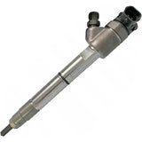 4Pcs New Fuel Injector 0445110581 0445110582 33800-2F600 Fits for Hyundai Kia D4HA 2.0L VGT EURO 6 - Fab Heavy Parts
