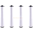 4PCS Oil Mist Separator Filter 0532140159 Fits for Busch Vacuum Pump RA0160D RA0165D RA0255D RA0305D - Fab Heavy Parts