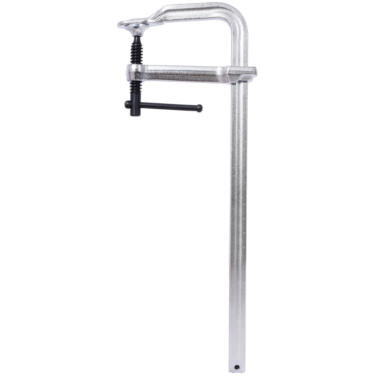 4Pcs Pack Bar Clamps Set Drop Forged Steel F Clamps 2 Pcs 12 inch x 3 inch+ 2Pcs 16 inch x 4 - 3/4" - Fab Heavy Parts