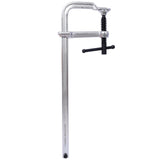 4Pcs Pack Bar Clamps Set Drop Forged Steel F Clamps 2 Pcs 12 inch x 3 inch+ 2Pcs 16 inch x 4 - 3/4" - Fab Heavy Parts