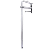 4Pcs Pack Bar Clamps Set Drop Forged Steel F Clamps 2Pcs 12 inch x 3inch+ 2Pcs 20 inch x 4 - 3/4" - Fab Heavy Parts