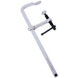 4Pcs Pack Bar Clamps Set Drop Forged Steel F Clamps 2Pcs 12 inch x 3inch+ 2Pcs 20 inch x 4 - 3/4" - Fab Heavy Parts