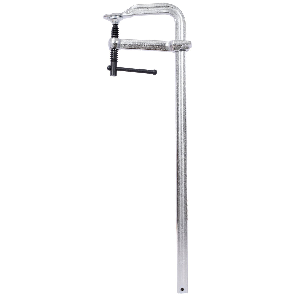 4Pcs Pack Bar Clamps Set Drop Forged Steel F Clamps 2Pcs 12 inch x 3inch+ 2Pcs 20 inch x 4 - 3/4" - Fab Heavy Parts