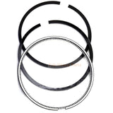 4 Piston Ring Kit 12033-54T10 Fits For Nissan Engine BD30
