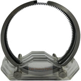 4 Zuigerveerset 30617-70010 30617-70011 Past voor Mitsubishi-motor S3Q2 S4Q2