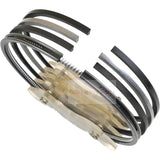 4 Piston Ring Kit AR12098 6620-31-2030 Fits For Cummins Engine NH220