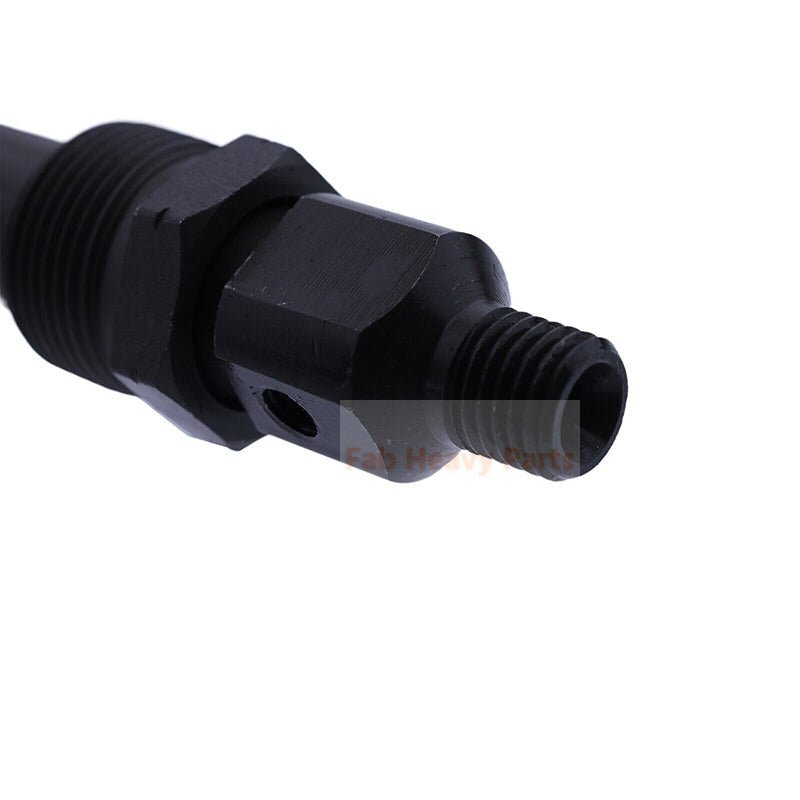 4Piece Fuel Injector 17/112200 Fits for Perkins Engine JCB Backhoe Loader 3CX 2CX 4CX - Fab Heavy Parts