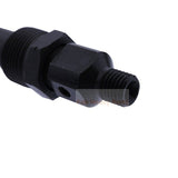 4Piece Fuel Injector 17/112200 Fits for Perkins Engine JCB Backhoe Loader 3CX 2CX 4CX - Fab Heavy Parts