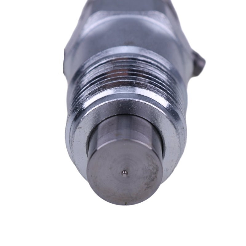 4Piece Fuel Injector 25 - 37625 - 00 Fits for Carrier CT4 - 114 - IDI Kubota V1902 - IDI Engine - Fab Heavy Parts