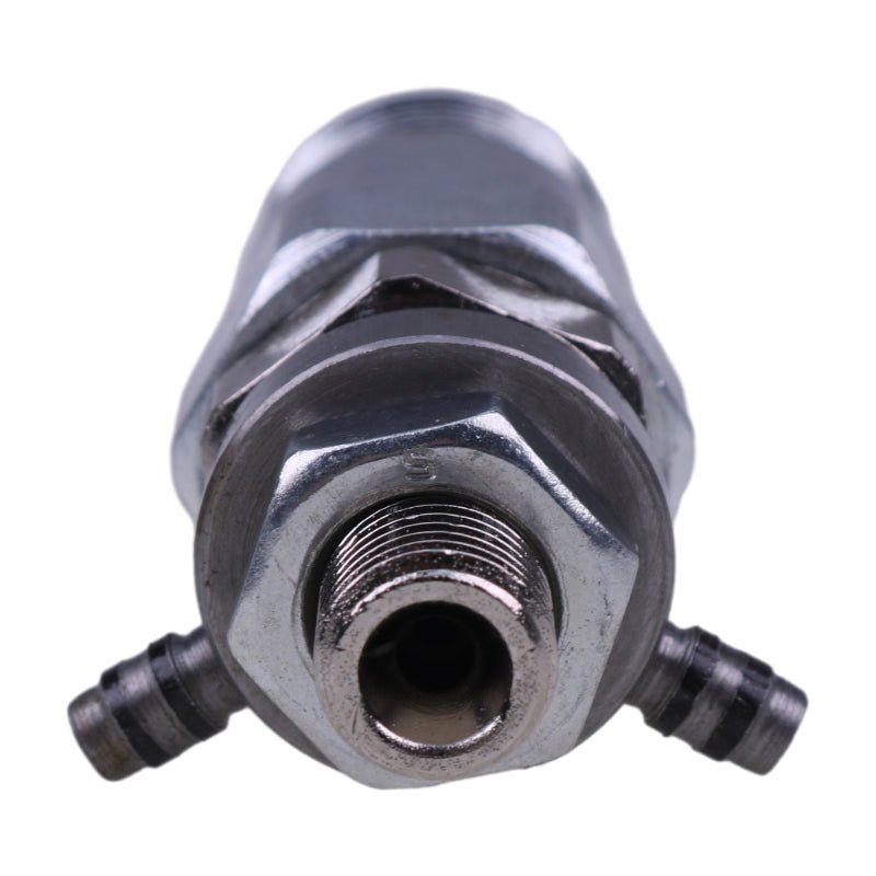 4Piece Fuel Injector 25 - 37625 - 00 Fits for Carrier CT4 - 114 - IDI Kubota V1902 - IDI Engine - Fab Heavy Parts