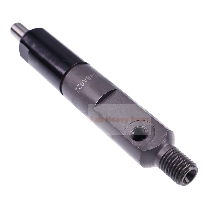 4Piece Fuel Injector 2645A022 17/105500 Fits for Perkins Engine Q20TC T4.40HTR JCB Loader 3CX 3CX - 2 3CX - 4 3C - 2 4CX 4C - 4 - Fab Heavy Parts