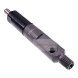 4Piece Fuel Injector 2645A022 17/105500 Fits for Perkins Engine Q20TC T4.40HTR JCB Loader 3CX 3CX - 2 3CX - 4 3C - 2 4CX 4C - 4 - Fab Heavy Parts