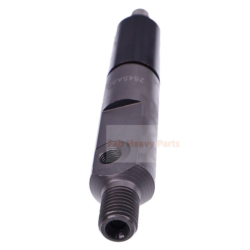 4Piece Fuel Injector 2645A022 17/105500 Fits for Perkins Engine Q20TC T4.40HTR JCB Loader 3CX 3CX - 2 3CX - 4 3C - 2 4CX 4C - 4 - Fab Heavy Parts