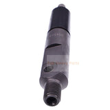 4Piece Fuel Injector 2645A022 17/105500 Fits for Perkins Engine Q20TC T4.40HTR JCB Loader 3CX 3CX - 2 3CX - 4 3C - 2 4CX 4C - 4 - Fab Heavy Parts