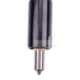 4Piece Fuel Injector 2645A022 17/105500 Fits for Perkins Engine Q20TC T4.40HTR JCB Loader 3CX 3CX - 2 3CX - 4 3C - 2 4CX 4C - 4 - Fab Heavy Parts
