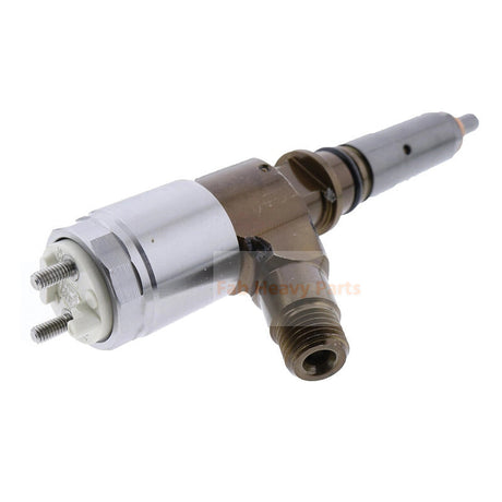 Iniettore di carburante 4 pezzi 6670926 adatto per motore Perkins 1004-40T Bobcat Skid Steer Loader 963