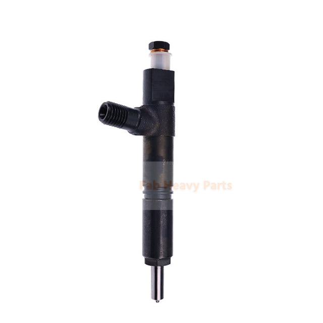 Injecteur de carburant à 4 pièces 8980928210 8980928211 Fits pour ISUZU 4LE1 4Le2 Moteur Kobelco SK80CS-2 SK75-8 Holland E80BMSR E70BSR Excavatrice