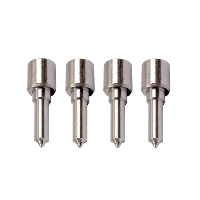 4Piece Fuel Injector Nozzle 293187A1 Fits for CASE Tractor C100 C70 C80 C90 CX100 CX70 CX80 CX90 MX100C MX80C MX90C - Fab Heavy Parts